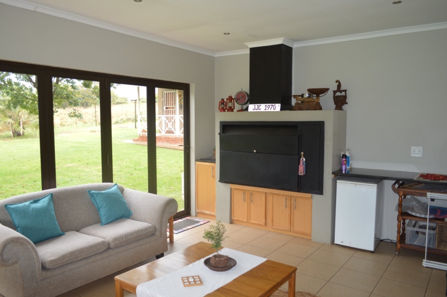 Commercial Property for Sale in Klerksdorp Rural North West